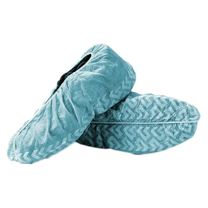 Polypropylene (PP) Shoe Covers