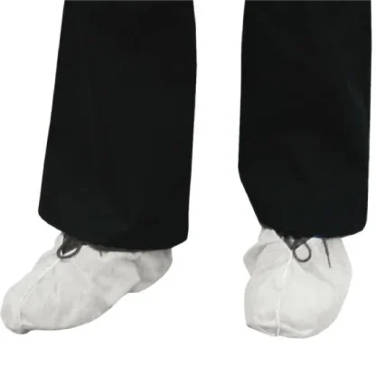 Microporous Shoe Covers - Image 3