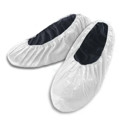 Microporous Shoe Covers